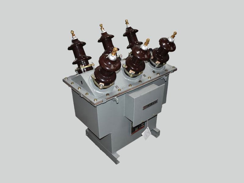 Geesons Transformers & Allied Industries