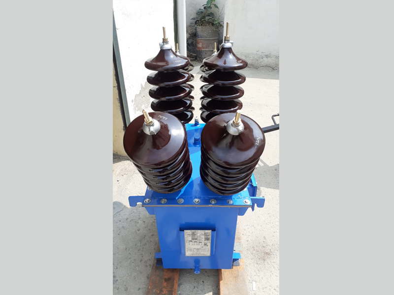 Geesons Transformers & Allied Industries